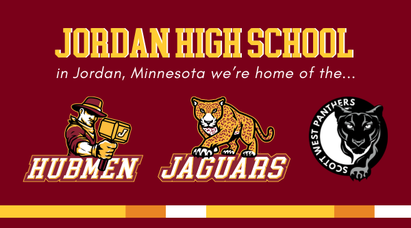 JHS mascots